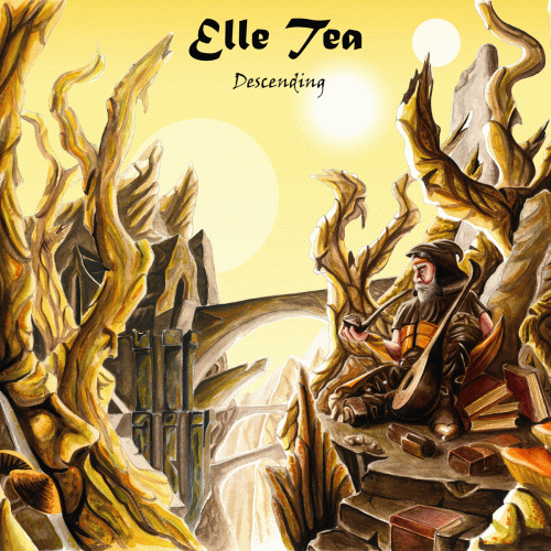 Elle Tea : Descending